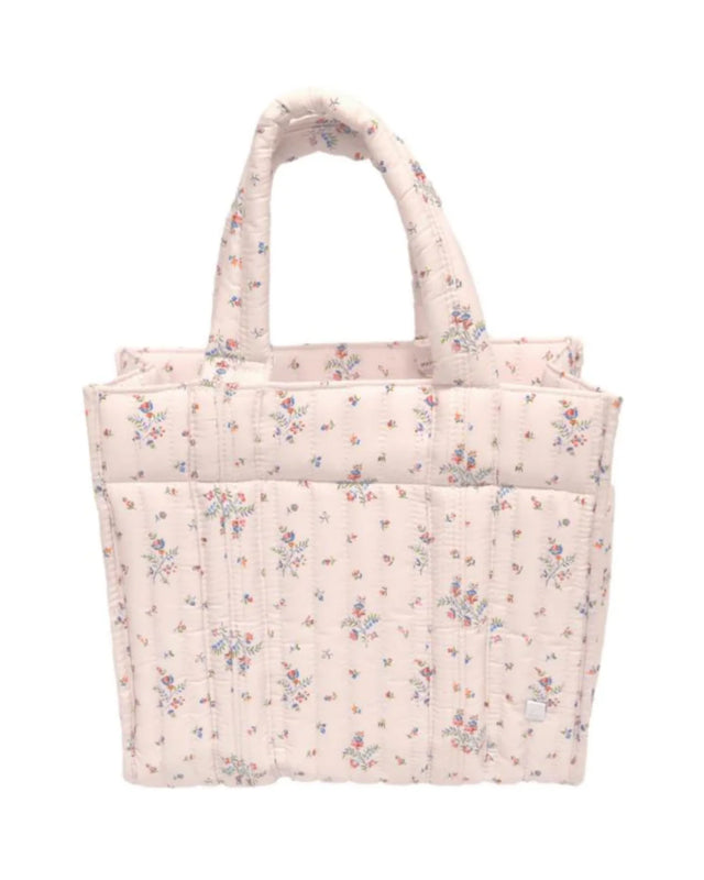 TRVL Design Mini Go Go Tote Fleurie