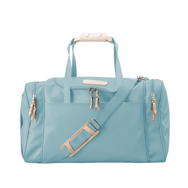 Medium Square Duffel