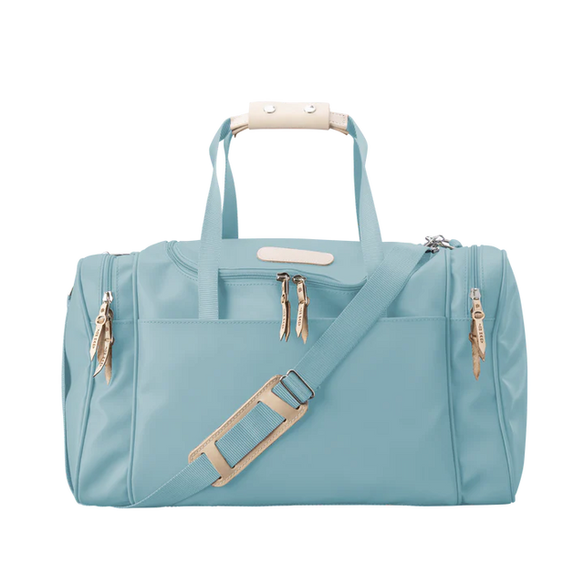 Medium Square Duffel
