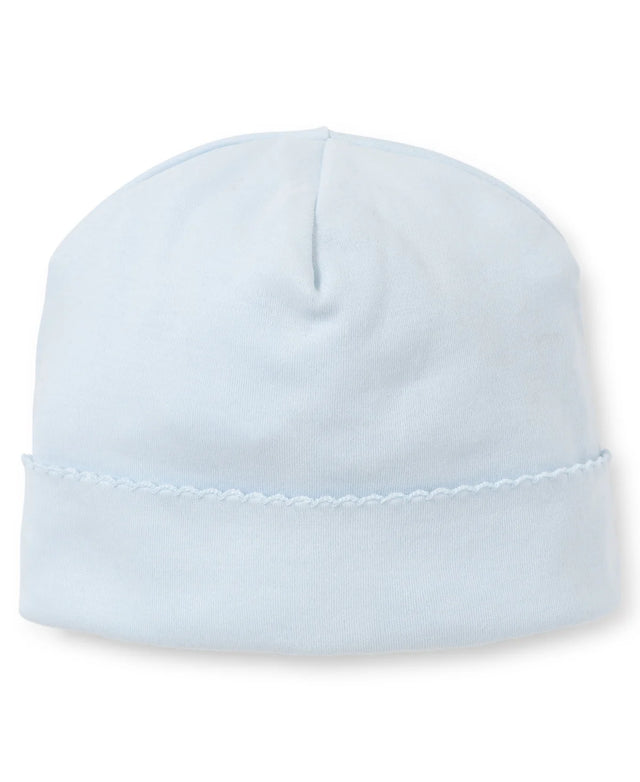 Blue Kissy Basics Hat