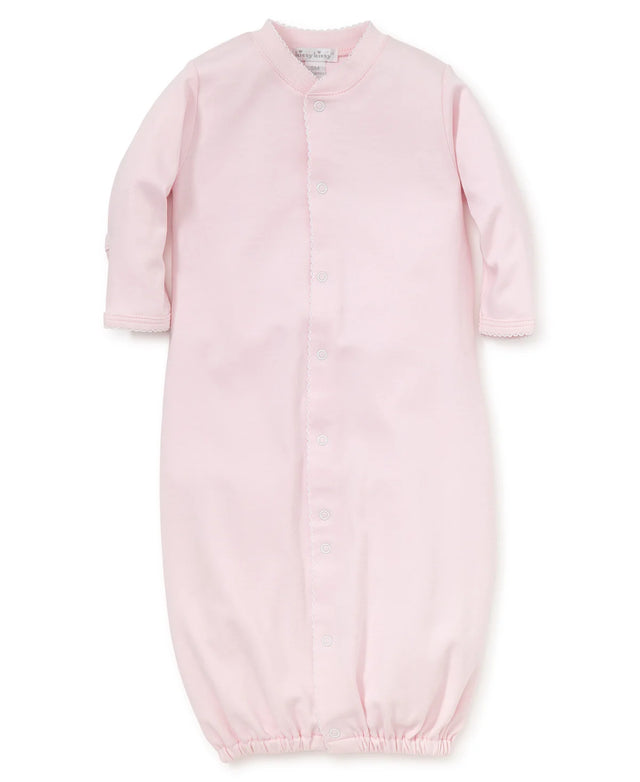 Kissy Kissy Pink Basics Conv. Gown