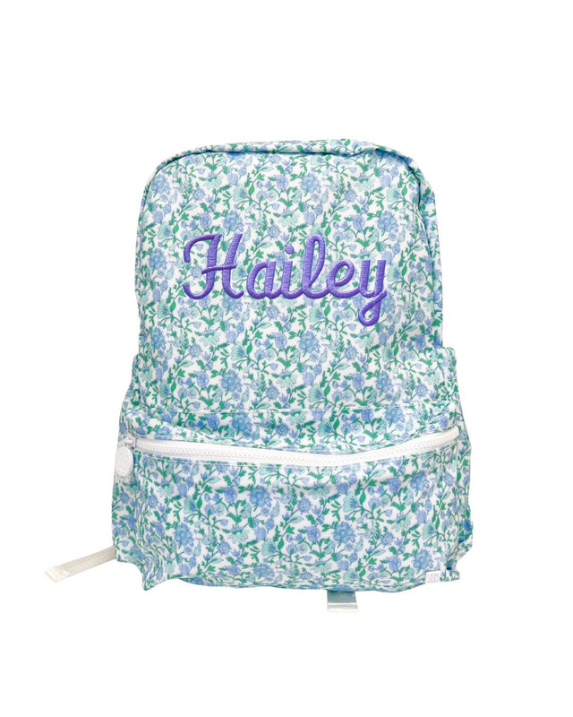 Backpack - Hamptons Floral
