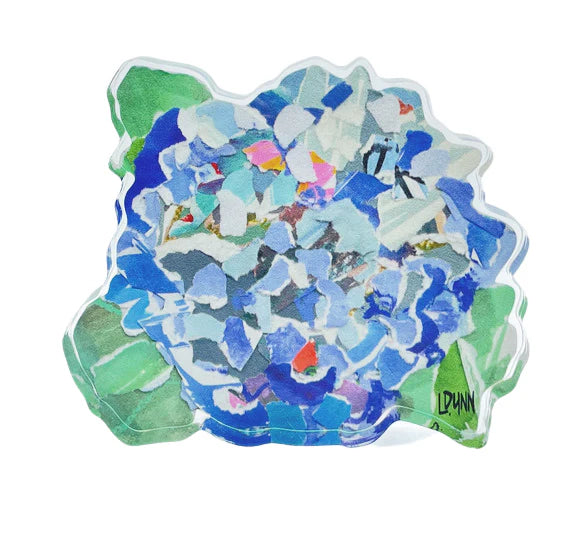 Full Bloom Hydrangea