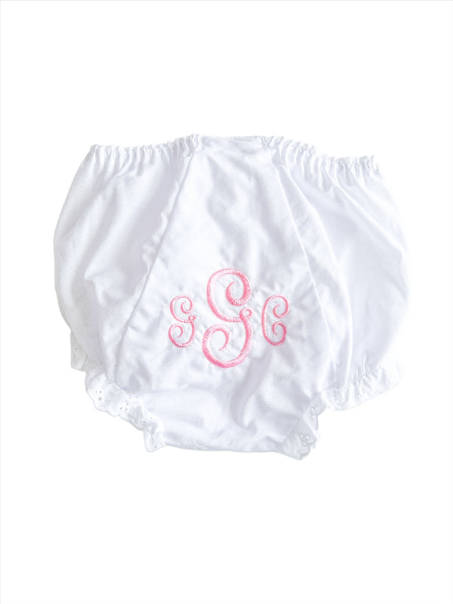 Baby Bloomers