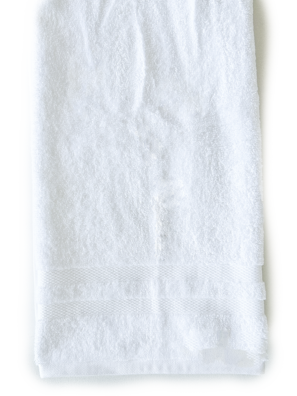 SINGLE LETTER HAND TOWELS – The Monogram Shop