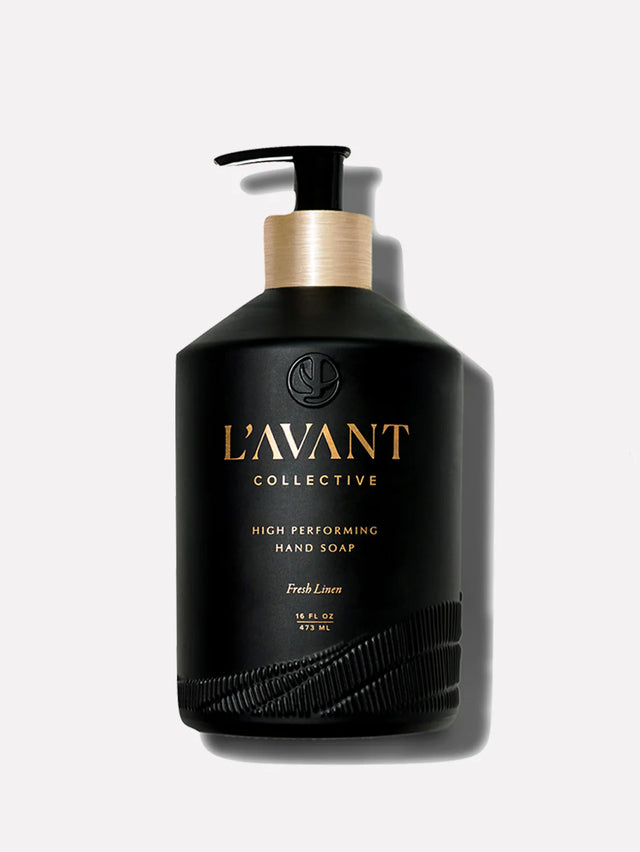 Fresh Linen L’AVANT Hand Soap