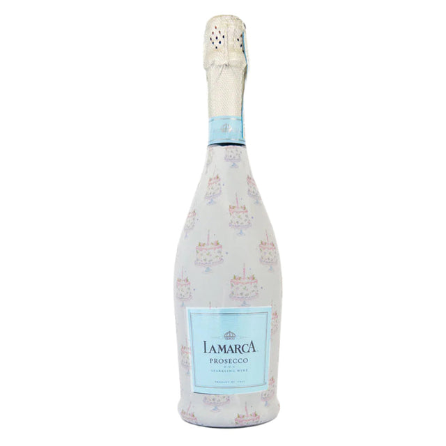 Beau Bottles Grandmillenial Pastel Birthday Cakes - Made For LaMarca