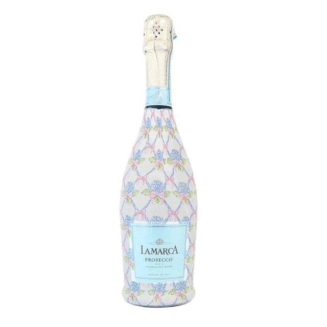 Beau Bottles Hydrangea Lattice - Made For Lamarca