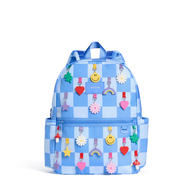 State Charm Kane Backpack