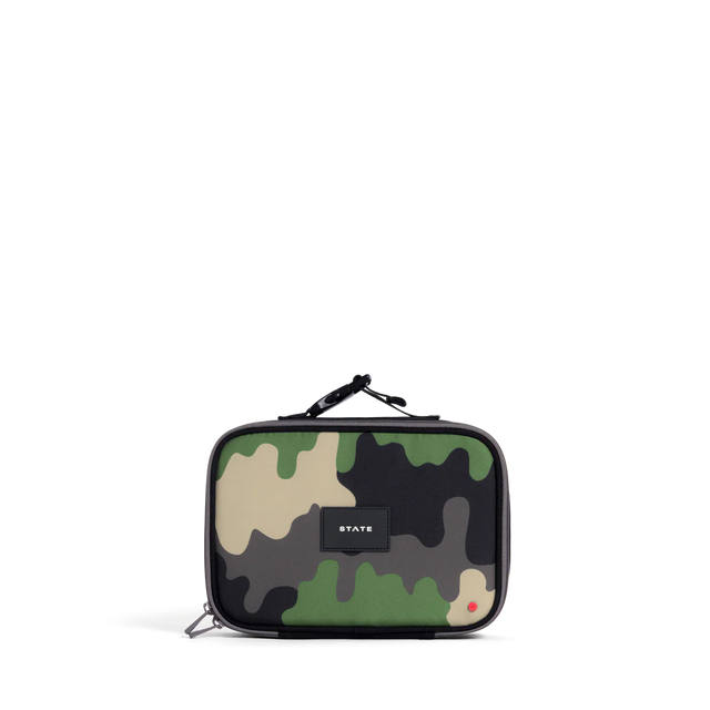 State Rodgers Lunch Box