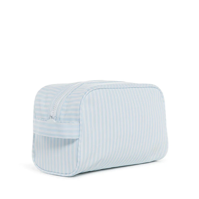 TRVL Stowaway Blue Stripe