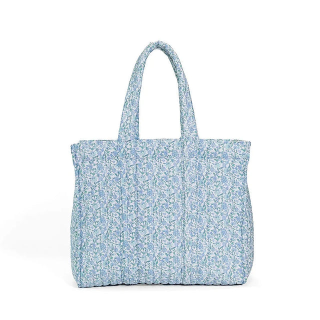 TRVL Design Go Go Tote Hamptons Floral