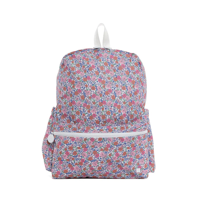 Backpack - Garden Floral