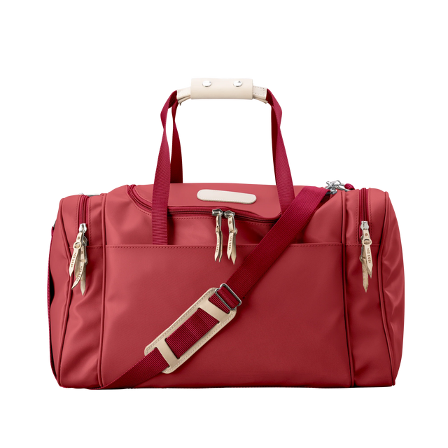 Medium Square Duffel