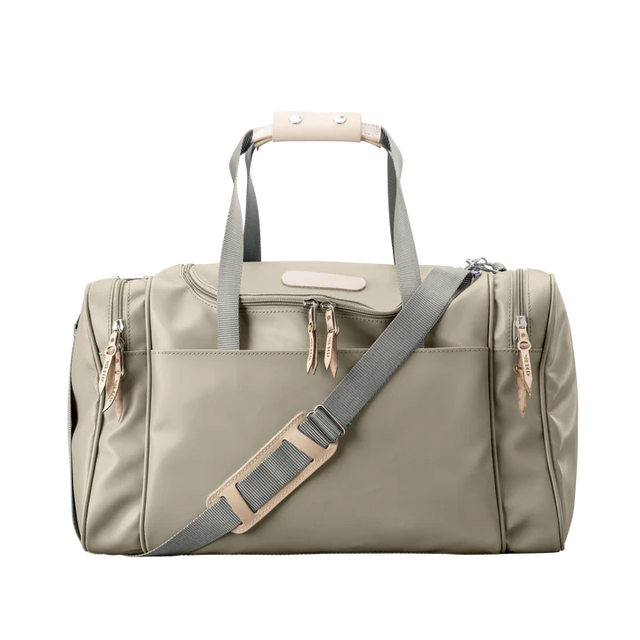 Medium Square Duffel