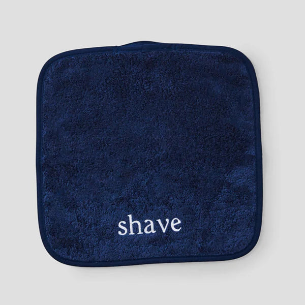 Weezie Shave Towels (pair)
