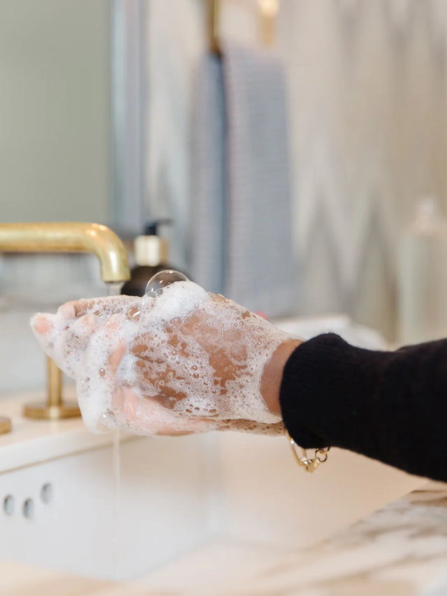 Fresh Linen L’AVANT Hand Soap