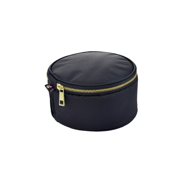 6" Button Bag
