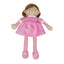 Pink Plush Doll