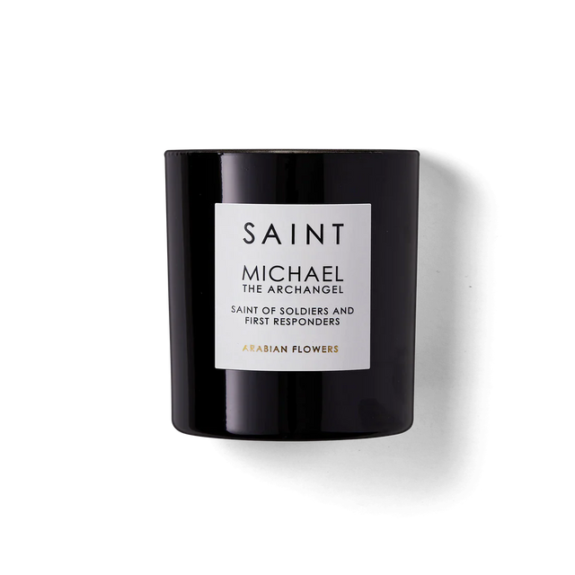 Saint Michael the Archangel- Saint of Soldiers and First Responders