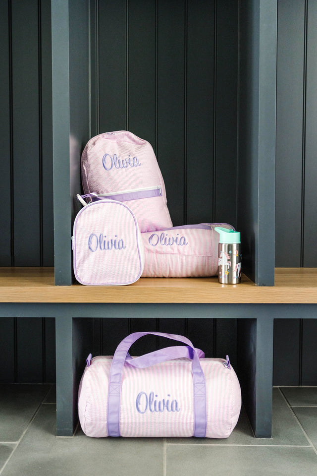 Medium Duffel