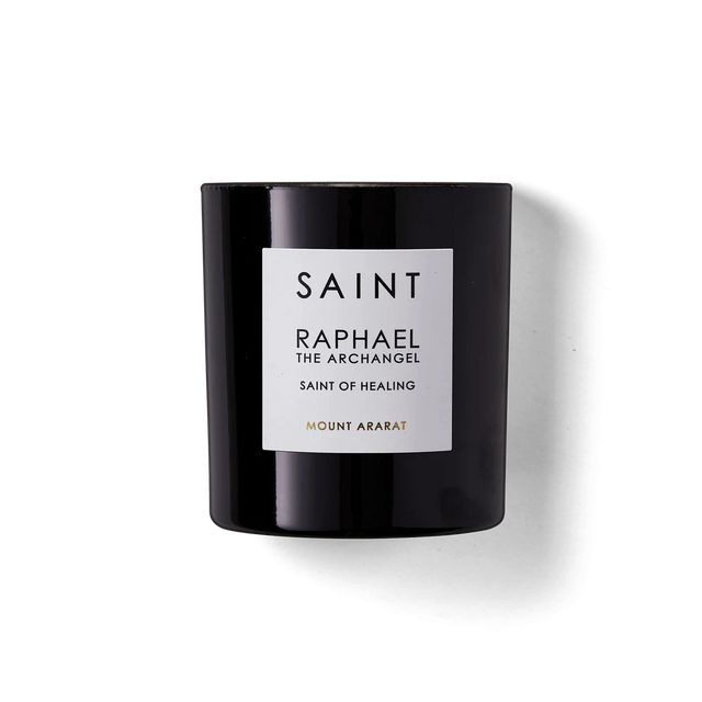 Saint Raphael the Archangel- Saint of Healing