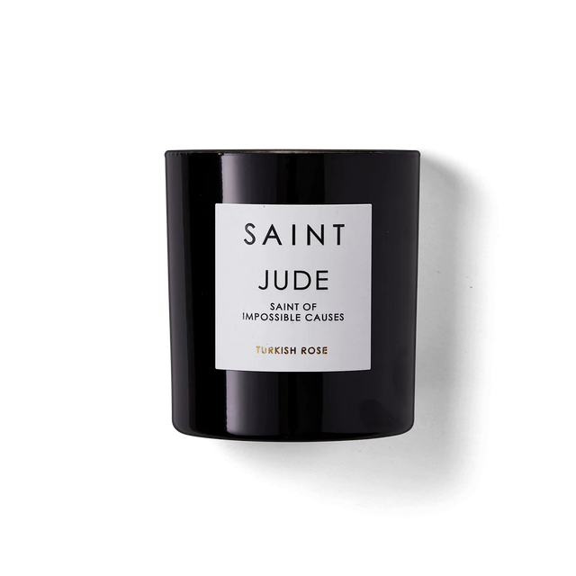 Saint Jude- Saint of Impossible Causes