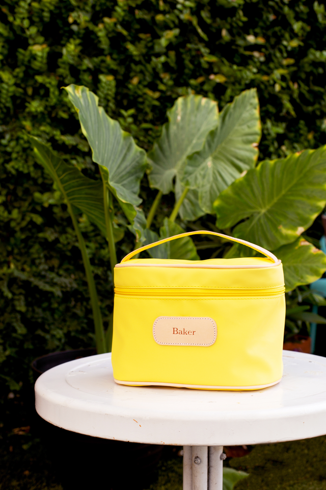 Jon Hart Makeup Case