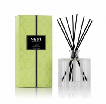 Nest Bamboo Reed Diffuser