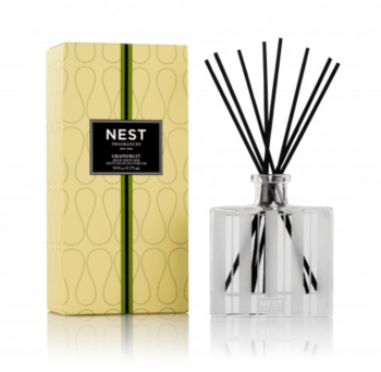 Nest Grapefruit Reed Diffuser