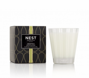 Nest Grapefruit Classic Candle