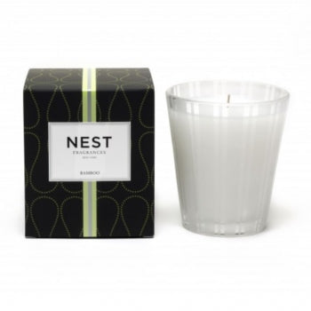 Nest Bamboo Classic Candle