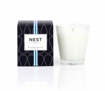 Nest Ocean Mist and Sea Salt Classic Candle