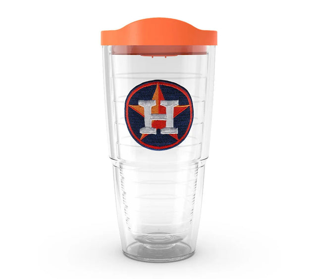 Tervis 24oz Tumbler Astros