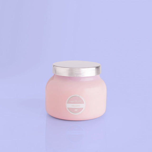 Volcano Bubblegum Petite Jar