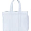 TRVL Design Go Go Tote Light Blue Stripe