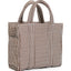 TRVL Design Go Go Tote Coco gingham