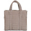 TRVL Design Go Go Tote Coco gingham