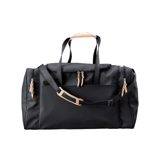 Large Square Duffel