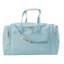 Large Square Duffel