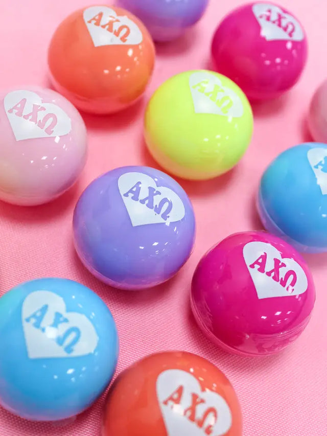 Sorority Lip Balm