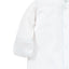 Kissy Kissy White & Blue Basics Conv. Gown