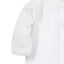 Kissy Kissy White/Pink Basics Conv. Gown