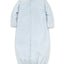 Kissy Kissy Blue Basics Conv. Gown