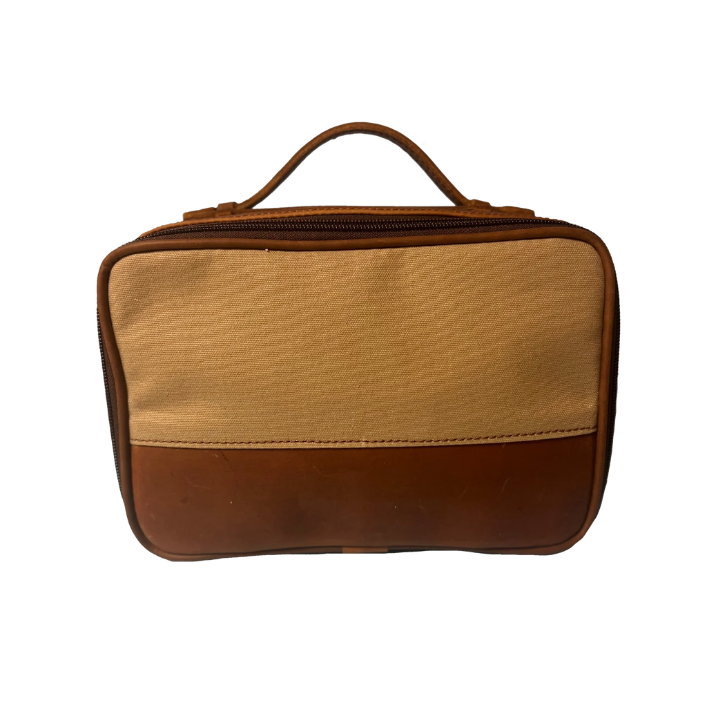 Dopp Kit – The Monogram Shop