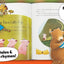 A Collection of Stories for 2 Year Olds