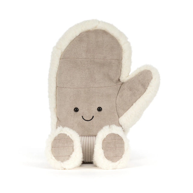 Jellycat Amuseables Perta Snow Boot