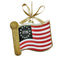 America 250 Commemorative Ornament | 2026 Edition
