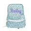 Backpack - Hamptons Floral