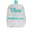 Medium Backpack - Hearts